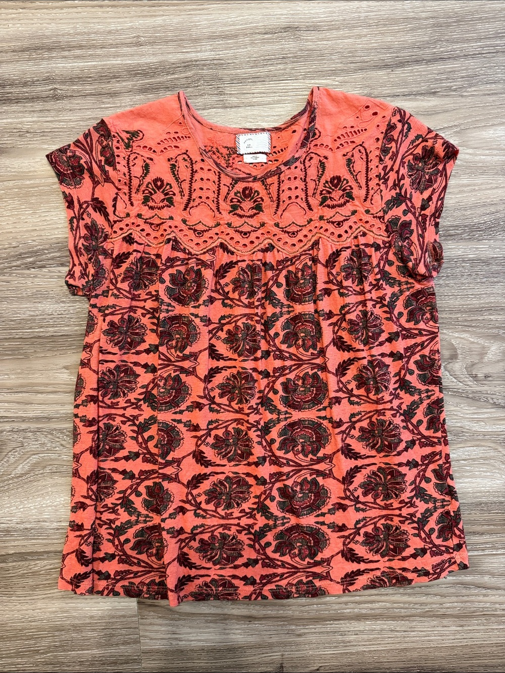 Anthropologie Shirt